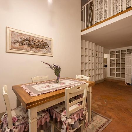 Toscanella Romantic By Mmega Florenz Exterior foto