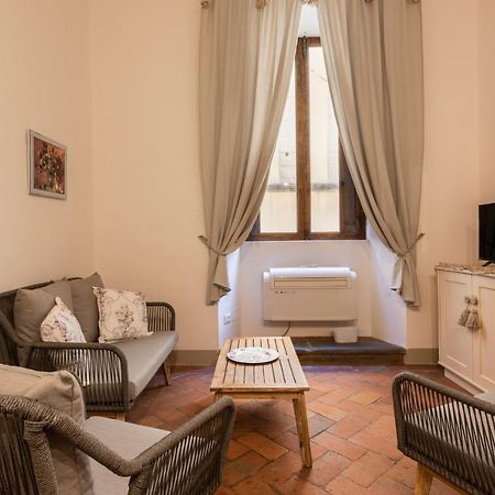 Toscanella Romantic By Mmega Florenz Exterior foto