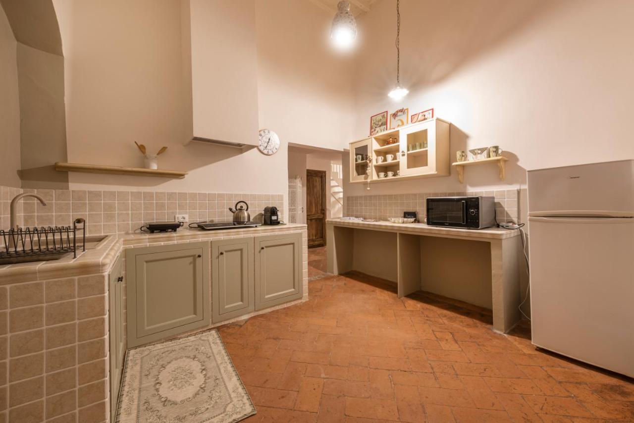 Toscanella Romantic By Mmega Florenz Exterior foto