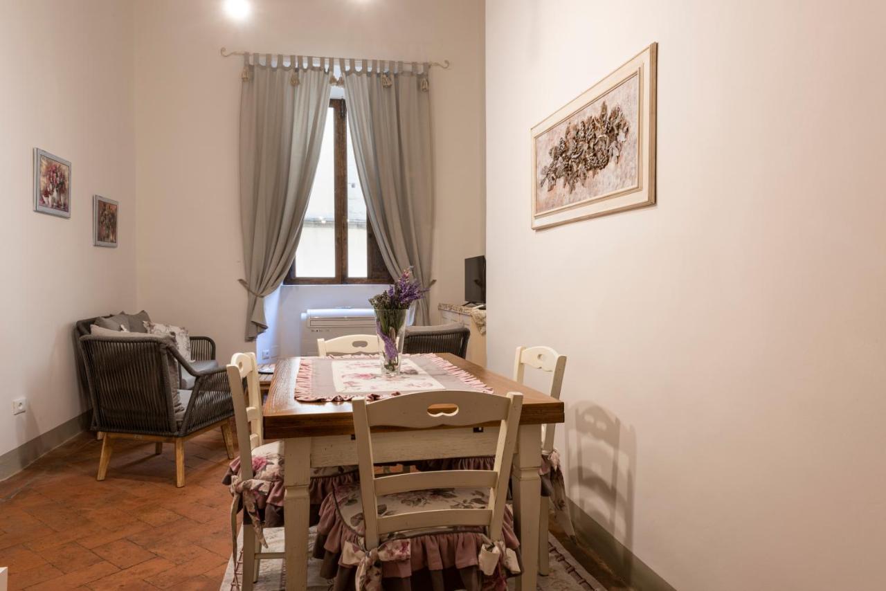 Toscanella Romantic By Mmega Florenz Exterior foto