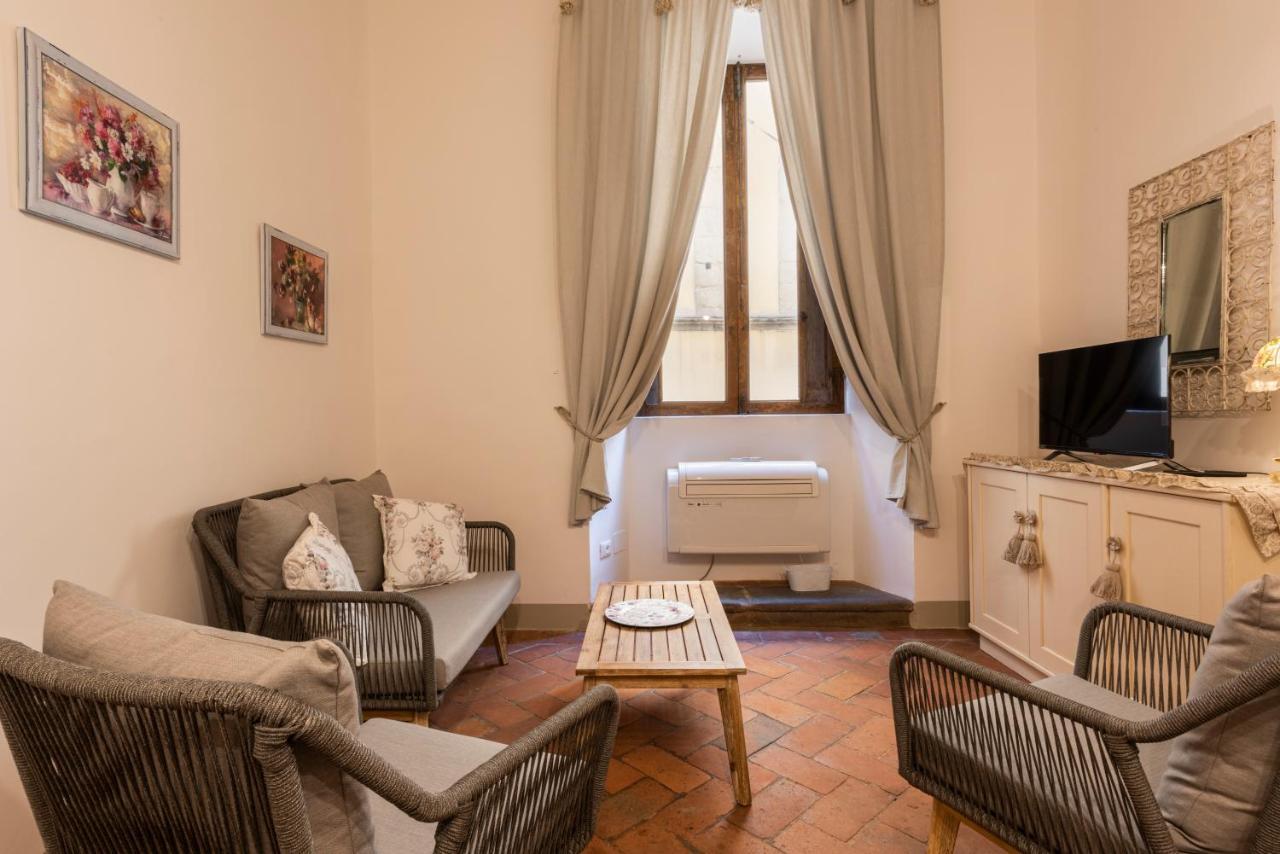 Toscanella Romantic By Mmega Florenz Exterior foto
