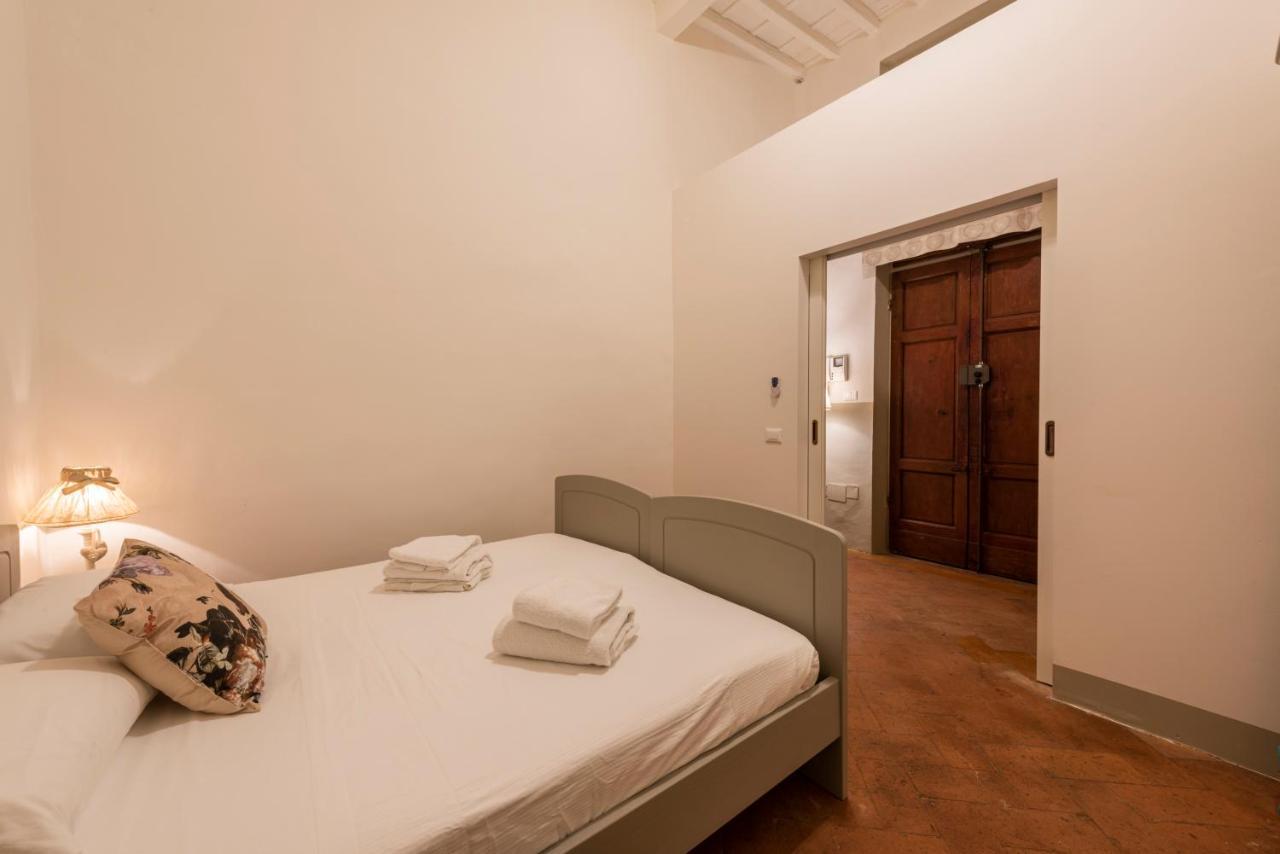 Toscanella Romantic By Mmega Florenz Exterior foto