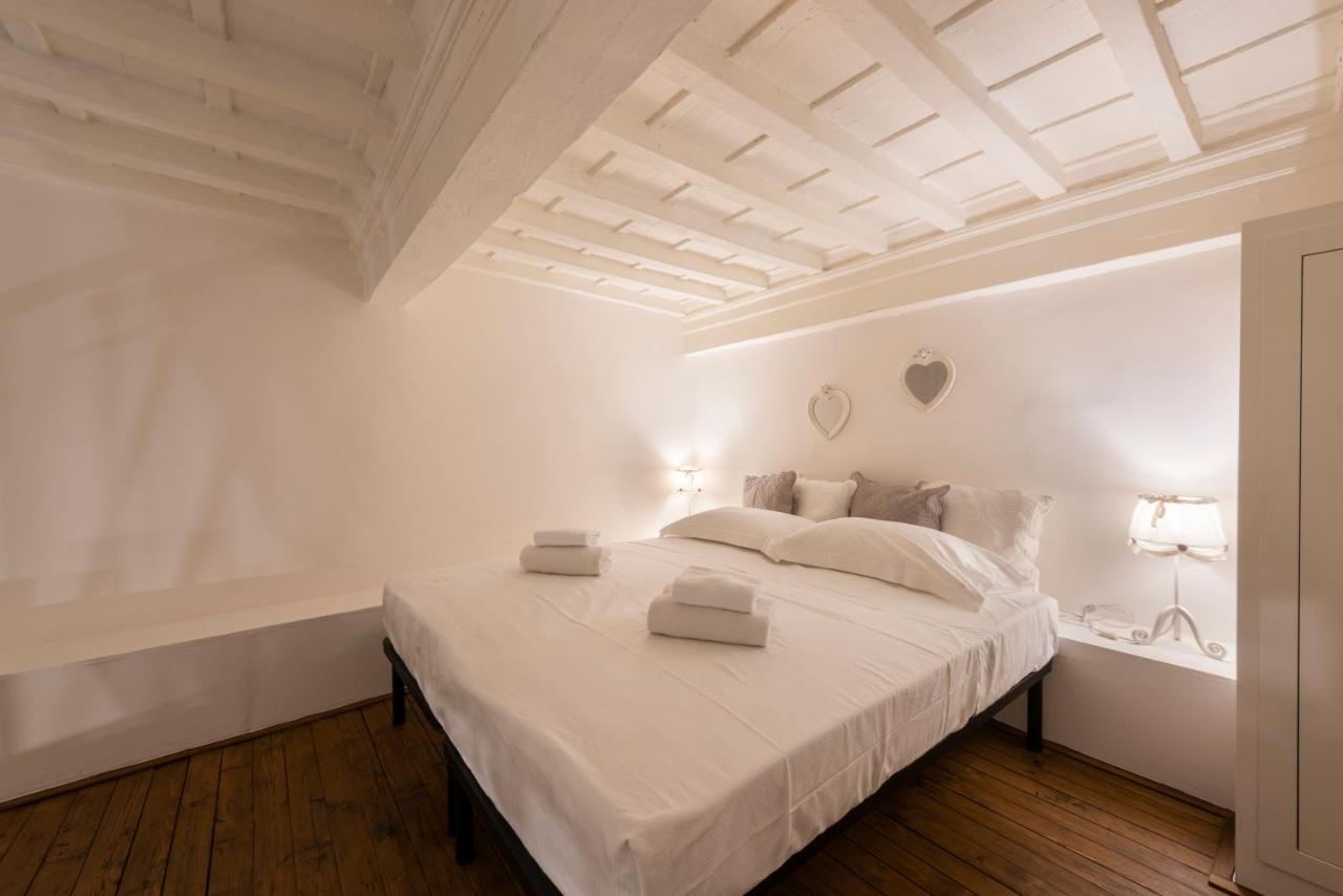 Toscanella Romantic By Mmega Florenz Exterior foto